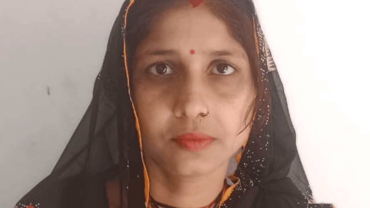 Jhansi: मसीहागंज में घर में घुसकर आशा वर्कर की चाकू मारकर हत्या