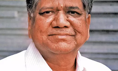 भाजपा राज्य इकाई अध्यक्ष; हाईकमान करेगा फैसला: Jagadish Shettar भाजपा राज्य इकाई अध्यक्ष; हाईकमान करेगा फैसला: Jagadish Shettar