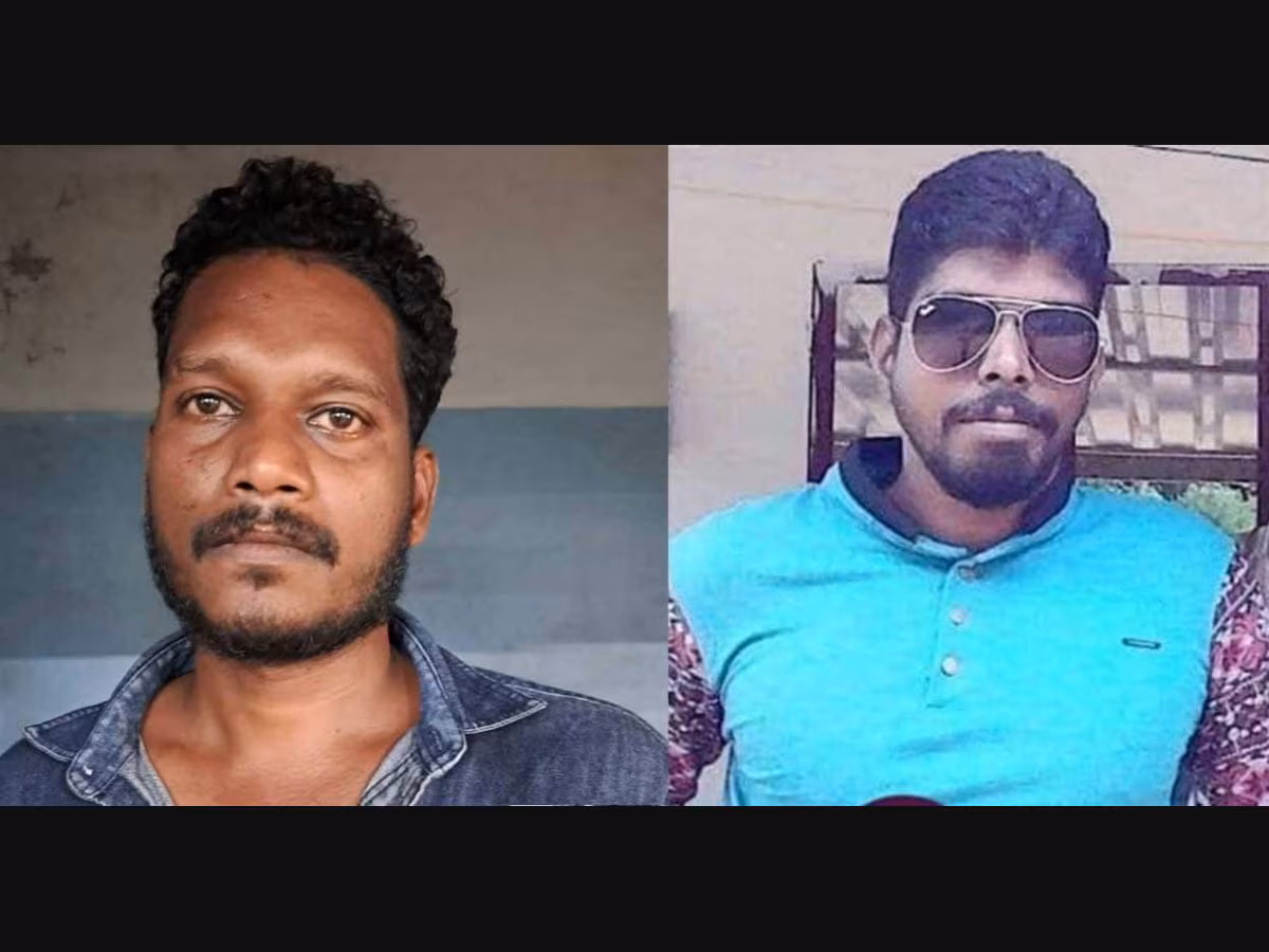 Kerala :  कोल्लम में रेलवे ट्रैक पर टेलीफोन पोस्ट लगाने के आरोप में दो गिरफ्तार