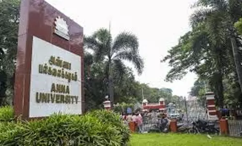 यौन उत्पीड़न के आरोपी गणानाशेखरन को चोरी के मामले में हिरासत में लिया गया