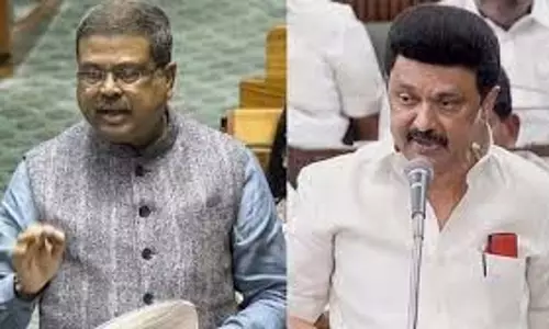 Tamil Nadu NEP: डीएमके बनाम केंद्र सरकार