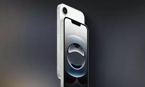 iPhone 16e को Rs 4 हजार सस्ता प्री-ऑर्डर के साथ कंपनी लाई धांसू ऑफर