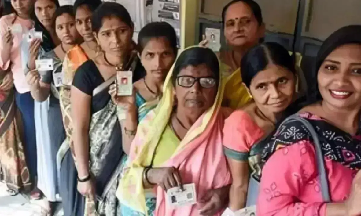 NCR Gurugram: 70 महिलाएं इस बार महिलाएं पार्षद पद के लिए अपनी किस्मत आजमाएंगी
