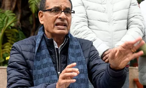 फसलों की मजबूरी में बिक्री रोकने की योजना पर काम चल रहा: Centre