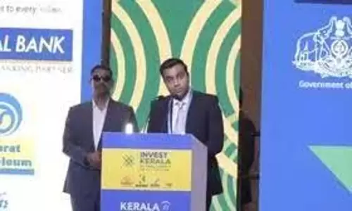 अडानी समूह अगले 5 वर्षों में केरल में 30,000 करोड़ रुपये का निवेश करेगा अडानी समूह अगले 5 वर्षों में केरल में 30,000 करोड़ रुपये का निवेश करेगा