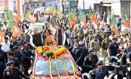 नगर निकाय चुनावों के बाद Haryana को ट्रिपल इंजन चलाएगा नगर निकाय चुनावों के बाद Haryana को ट्रिपल इंजन चलाएगा