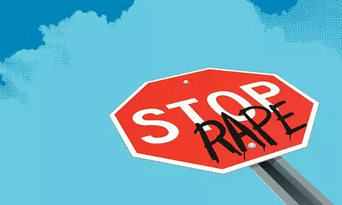 Thane: फिल्म में भूमिका दिलाने का वादा कर महिला से बलात्कार, 4 के खिलाफ मामला दर्ज
