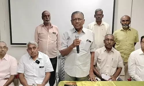 चिदम्बरम में नाट्यांजलि उत्सव: 26 फरवरी से शुरू