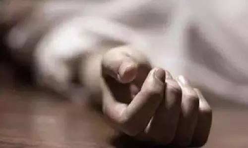TIRUCHY: पदयात्रा कर रही दो महिला श्रद्धालुओं को टक्कर मारी, एक की मौत, दूसरी गंभीर रूप से घायल