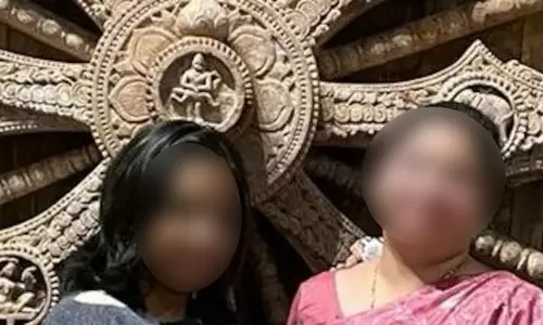 ट्रिपल मर्डर केस: पुलिस मृतक महिलाओं के पतियों से कर सकती है पूछताछ, बड़ा सुराग लगा हाथ ट्रिपल मर्डर केस: पुलिस मृतक महिलाओं के पतियों से कर सकती है पूछताछ, बड़ा सुराग लगा हाथ