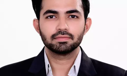 Haryana : मुदगिल भाजपा के सीए प्रकोष्ठ के जिला संयोजक नियुक्त Haryana : मुदगिल भाजपा के सीए प्रकोष्ठ के जिला संयोजक नियुक्त