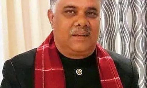 MP Bhardwaj ने धर्मशाला युद्ध स्मारक सोसायटी को सहयोग का आश्वासन दिया