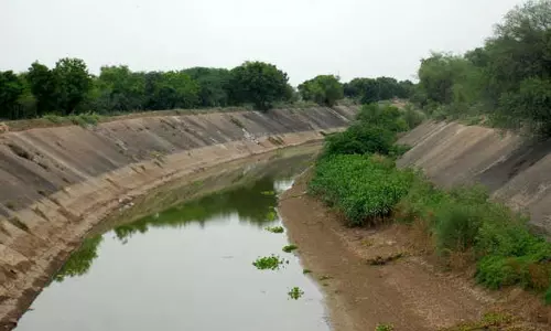 Haryana : नायब सैनी रावी और ब्यास जल न्यायाधिकरण की 1987 की रिपोर्ट पर अंतिम निर्णय Haryana : नायब सैनी रावी और ब्यास जल न्यायाधिकरण की 1987 की रिपोर्ट पर अंतिम निर्णय