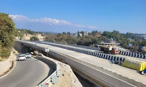 NHAI जल्द ही रानीताल के पास टोल प्लाजा खोलेगा, ट्रायल जारी