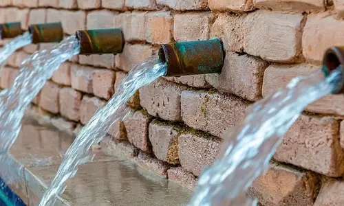 Navi Mumbai: पनवेल निवासियों को जून से मिलेगी 50 एमएलडी अतिरिक्त पानी की आपूर्ति