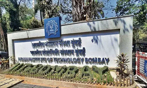IIT बॉम्बे ने अंतरिम 63वां दीक्षांत समारोह आयोजित किया