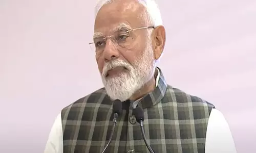Assam: प्रधानमंत्री मोदी के दो दिवसीय दौरे से पहले सुरक्षा के कड़े इंतजाम