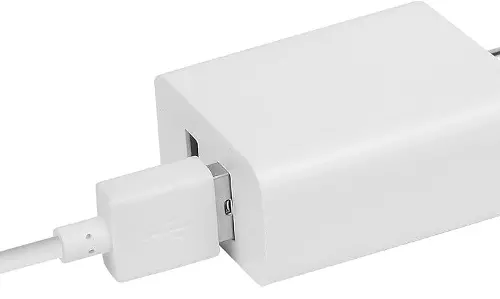 Amazon पर Xiaomi 22.5W फास्ट चार्जर पर भारी छूट Amazon पर Xiaomi 22.5W फास्ट चार्जर पर भारी छूट