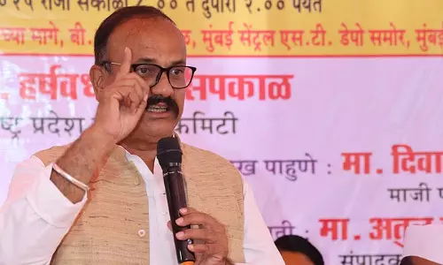 Harsh Vardhan: बुलढाणा में भांग की खेती पर चिंता जताई; गहन जांच की मांग की