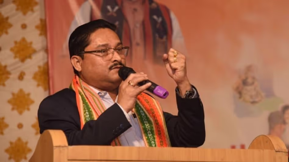 Assam  पार्टी 2026 के विधानसभा चुनावों में 33 प्रतिशत अल्पसंख्यक मतदाताओं को अलग नहीं कर सकती