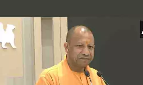 महाकुंभ में 62 करोड़ श्रद्धालु आए: UP सीएम योगी आदित्यनाथ