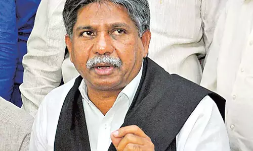 मडिगा लोगों को न्याय केवल चंद्रबाबू के हाथों ही मिलेगा: Mandkrishna मडिगा लोगों को न्याय केवल चंद्रबाबू के हाथों ही मिलेगा: Mandkrishna