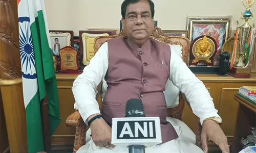 Agartala को मिलेगी पूर्वोत्तर की पहली बहु-स्तरीय पार्किंग सुविधा