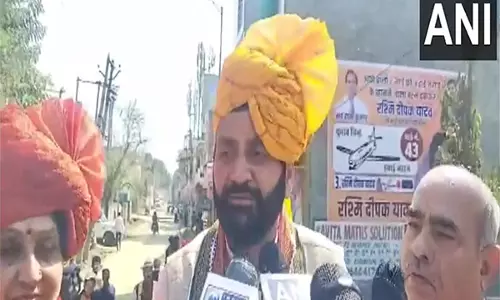 Haryana CM ने नगर निगम चुनाव से पहले कांग्रेस पर निशाना साधा Haryana CM ने नगर निगम चुनाव से पहले कांग्रेस पर निशाना साधा