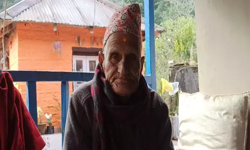Sikkim: अनुभवी जैविक किसान पद्मश्री तुला राम उप्रेती का राजकीय सम्मान के साथ अंतिम संस्कार किया गया