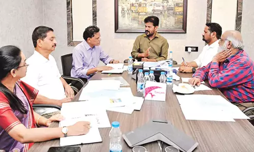 निर्वाचन क्षेत्रों के अनुसार शिक्षा नीतियां तैयार करें: CM निर्वाचन क्षेत्रों के अनुसार शिक्षा नीतियां तैयार करें: CM
