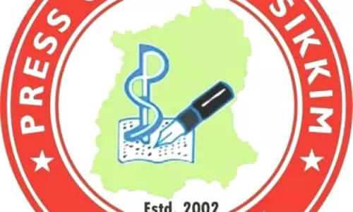 Sikkim ने पत्रकार निर्मल मंगर को बदनाम करने के लिए