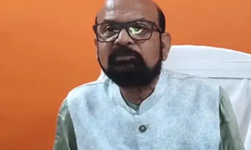 Bengal: तृणमूल नेता को जबरन वसूली के लिए कॉल करने के मामले में दूसरी गिरफ्तारी