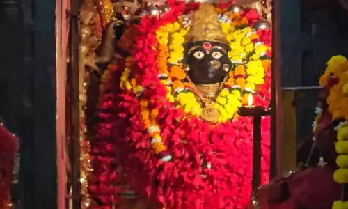 दंतेवाड़ा में फागुन मेला 5 मार्च से