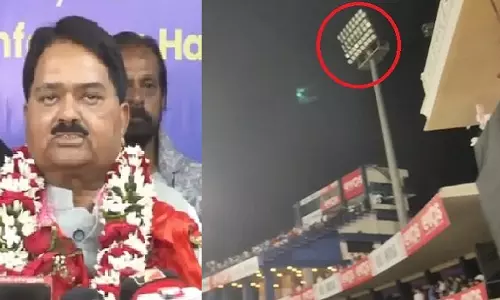 बाराबती फ्लडलाइट मुद्दा: OCA ने ओडिशा सरकार के कारण बताओ नोटिस का जवाब दिया
