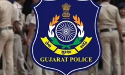 प्रोजेक्ट शास्त्र के साथ Vadodara के उच्च अपराध वाले क्षेत्रों पर पुलिस की नजर
