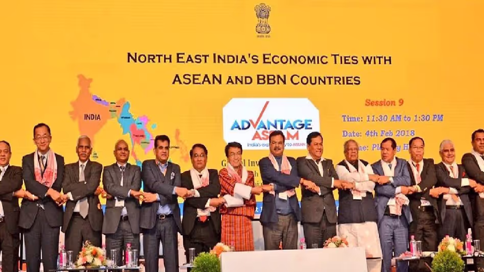 Assam 2 के शुरू होने के साथ, एडवांटेज असम 1 का रिपोर्ट कार्ड यहां दिया गया