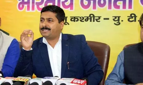 भारत की रणनीतिक कूटनीति ने वैश्विक मामलों में देश का कद बढ़ाया: Gaurav