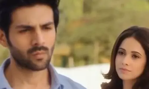 Kartik Aaryan ने सोनू के टीटू की स्वीटी के 7 साल पूरे होने पर कहा- हमेशा आभारी रहूंगा