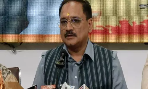 BJP का एजेंडा दिल्ली को विकसित राजधानी में बदलना है: वीरेंद्र सचदेवा