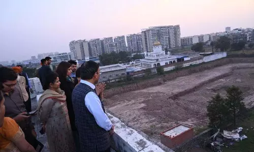 Chandigarh: मंत्री ने खेल अवसंरचना के उन्नयन का आह्वान किया