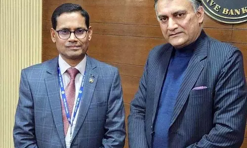PHD चैंबर ने आरबीआई से J&K की व्यावसायिक इकाइयों को विशेष रियायतें देने का आग्रह किया PHD चैंबर ने आरबीआई से J&K की व्यावसायिक इकाइयों को विशेष रियायतें देने का आग्रह किया