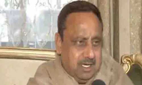 कूटनीति, राजनीति और खेल अलग-अलग चीजें हैं: BJP सांसद प्रवीण खंडेलवाल ने कांग्रेस के राशिद अल्वी से कहा