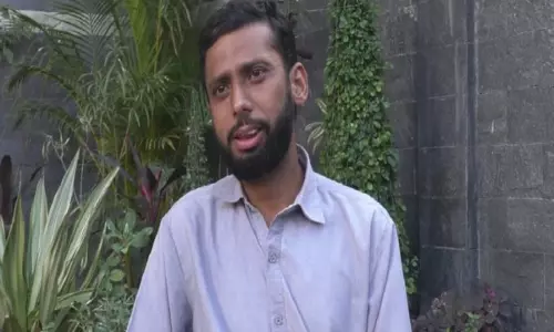 वायु प्रदूषण को रोकने के लिए पाक सरकार ने कोई कदम नहीं उठाया: Karachi निवासी