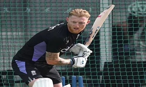 Ben Stokes का वनडे में न होना इंग्लैंड के लिए बड़ा नुकसान- नासिर हुसैन