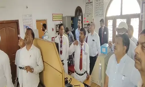भारतीय रेलवे ने पूर्वोत्तर में विद्युतीकरण के साथ स्थिरता को आगे बढ़ाया