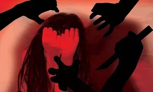 Thane: 22 वर्षीय महिला से सामूहिक बलात्कार पुलिस ने 2 आरोपियों को पकड़ा
