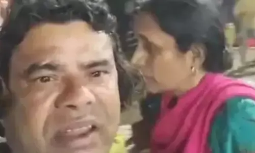 पत्नी को महाकुंभ ले जाकर कर दी उसकी हत्या, प्रेम सम्बन्ध का खुलासा