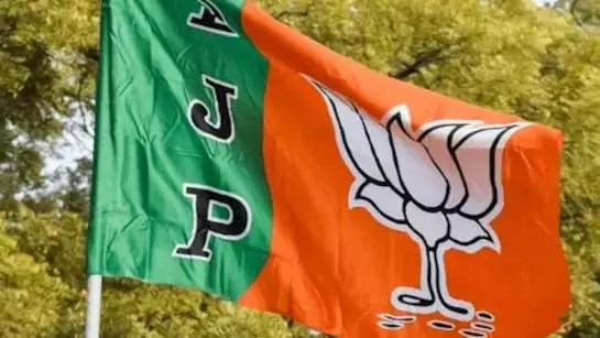 सभी जिला पंचायत में होगा भाजपा का ही अध्यक्ष, आज परिणाम आने से पहले बीजेपी नेता का बड़ा बयान सभी जिला पंचायत में होगा भाजपा का ही अध्यक्ष, आज परिणाम आने से पहले बीजेपी नेता का बड़ा बयान