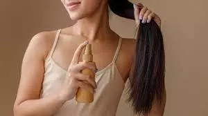 Hair Care: बालों की ग्रोथ बढ़ाएंगे ये 3 नेचुरल हेयर स्प्रे, जानें घर पर बनाने का तरीका Hair Care: बालों की ग्रोथ बढ़ाएंगे ये 3 नेचुरल हेयर स्प्रे, जानें घर पर बनाने का तरीका