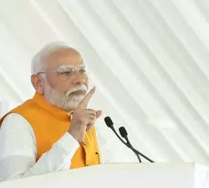 ग्लोबल इन्वेस्टर्स समिट के लिए भोपाल तैयार, प्रधानमंत्री मोदी करेंगे उद्घाटन ग्लोबल इन्वेस्टर्स समिट के लिए भोपाल तैयार, प्रधानमंत्री मोदी करेंगे उद्घाटन